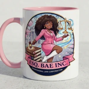 Bae Mug™