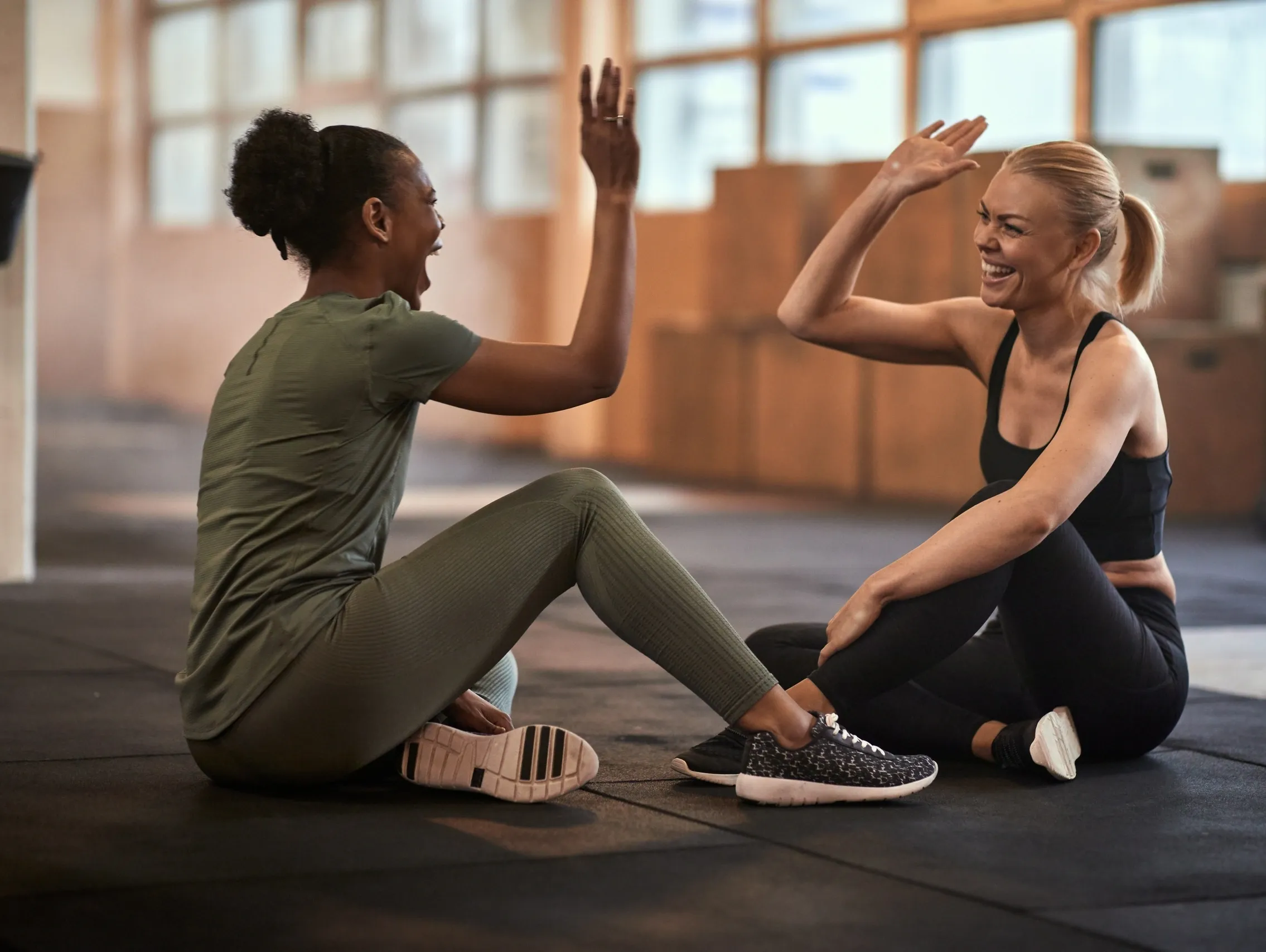 Fitness/Training