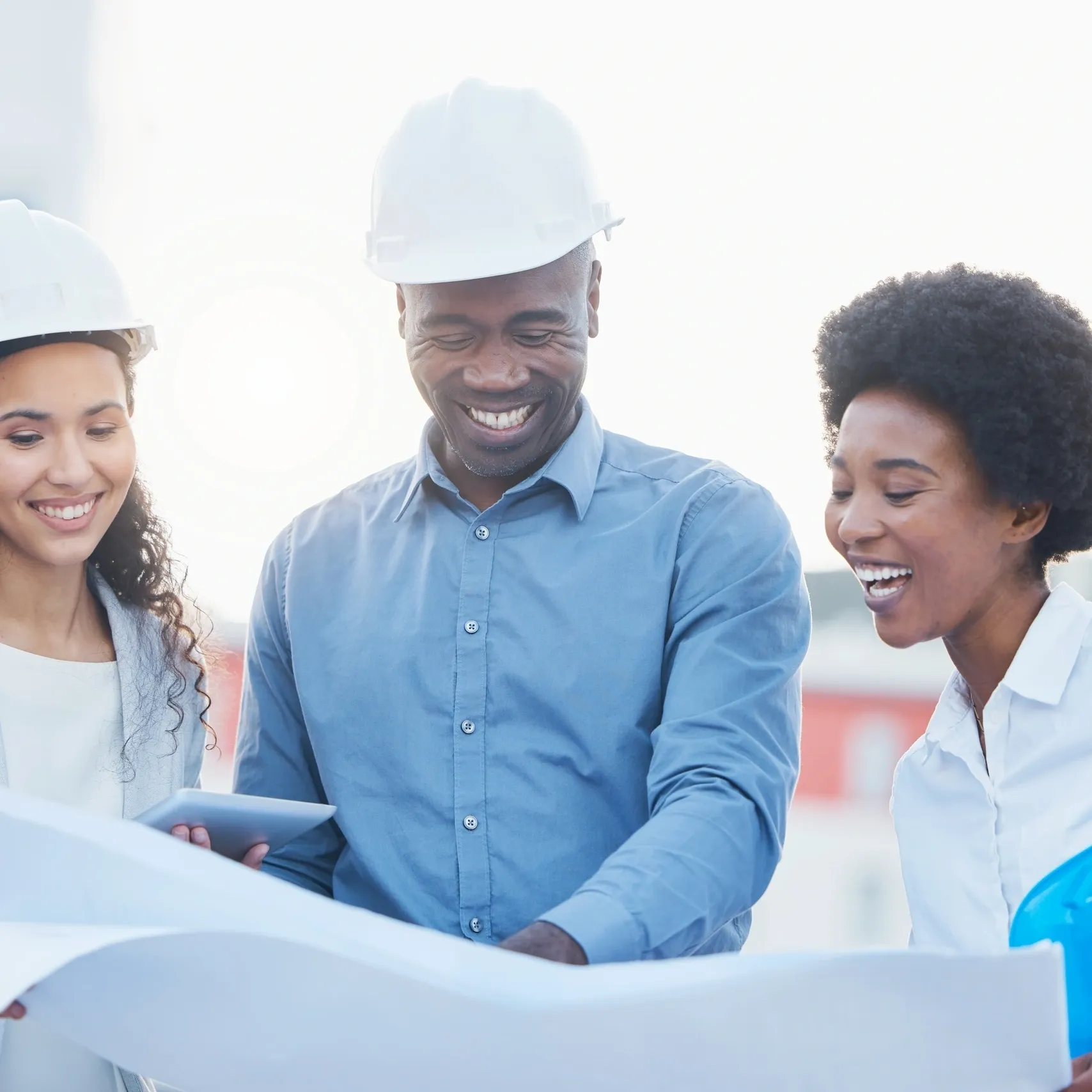 Construction (Building, Specialty Trades)