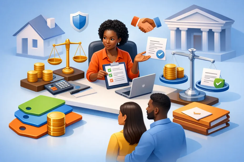 Flat Fee Legal Services With Clearer Costs