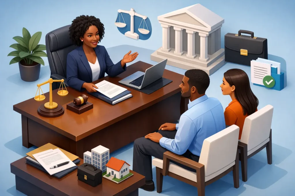 How to Hire a Business Attorney for Your Company