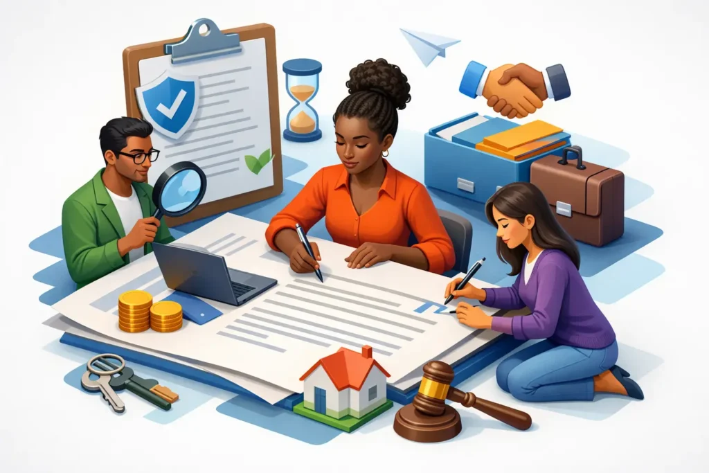 10 Best Contract Tips for Freelancers to Use