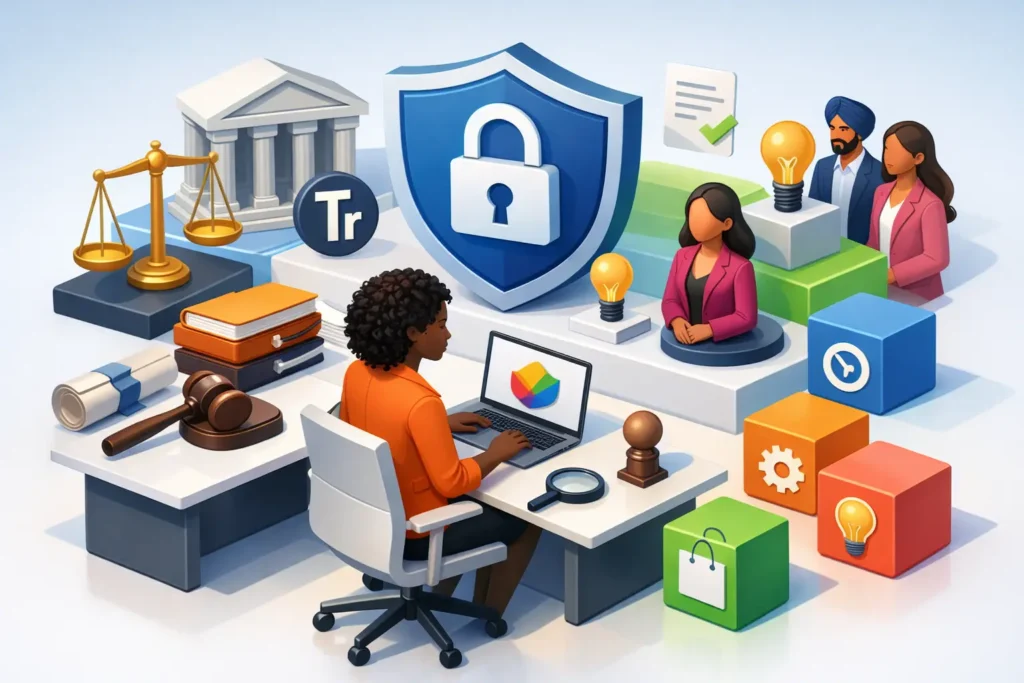 Protecting Your Brand Legally Starts Early