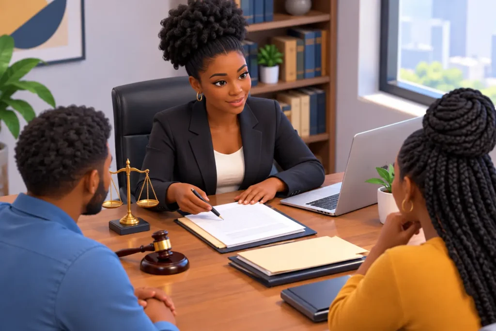 Court Filing Process: What to Do Before You File