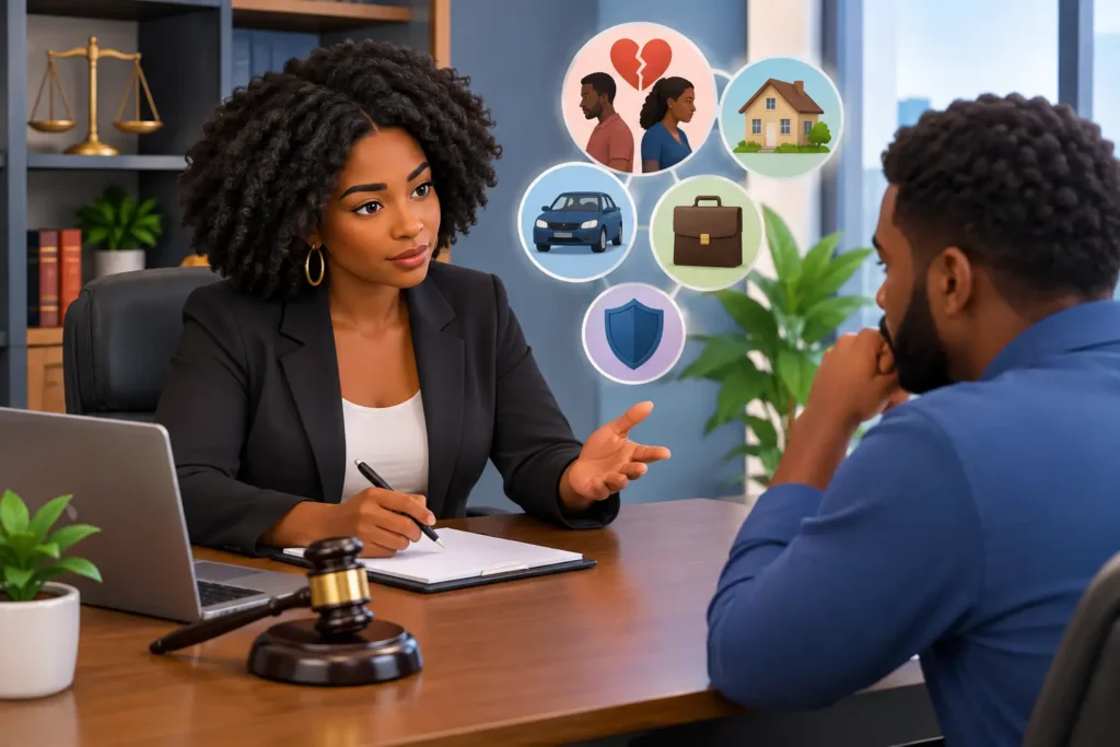 Top Signs You Need an Attorney Right Now