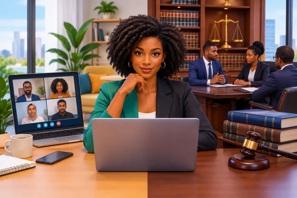 Virtual Lawyer vs Traditional Law Firm: Which Fits?