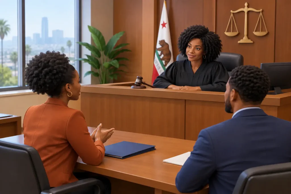 A Guide to California Small Claims Court