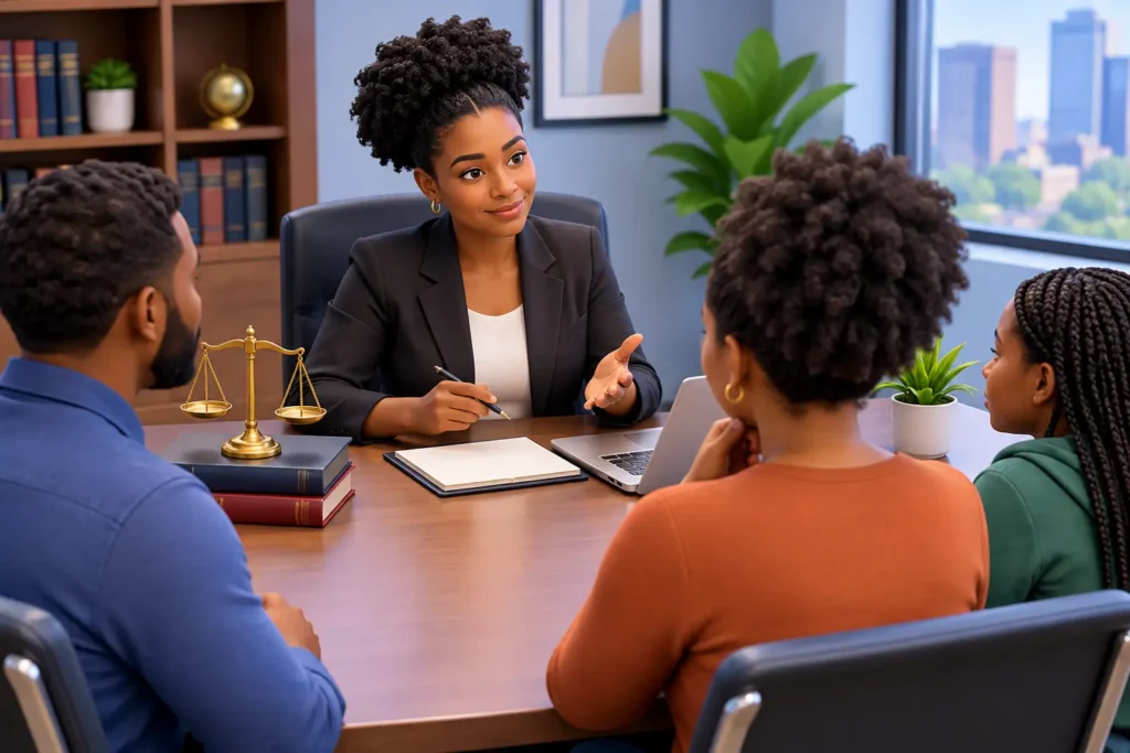 When Do You Need Legal Representation in Life?