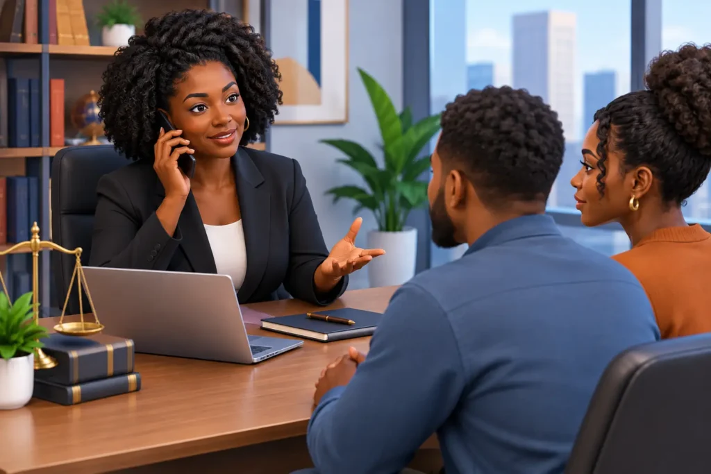 When Legal Counsel Is Worth the Call for You