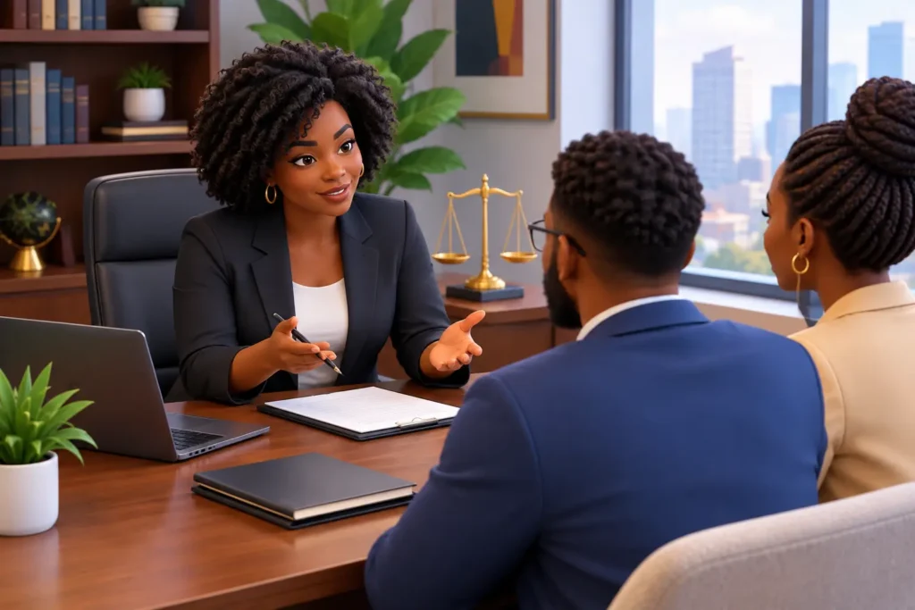When Your Business Needs a Business Lawyer